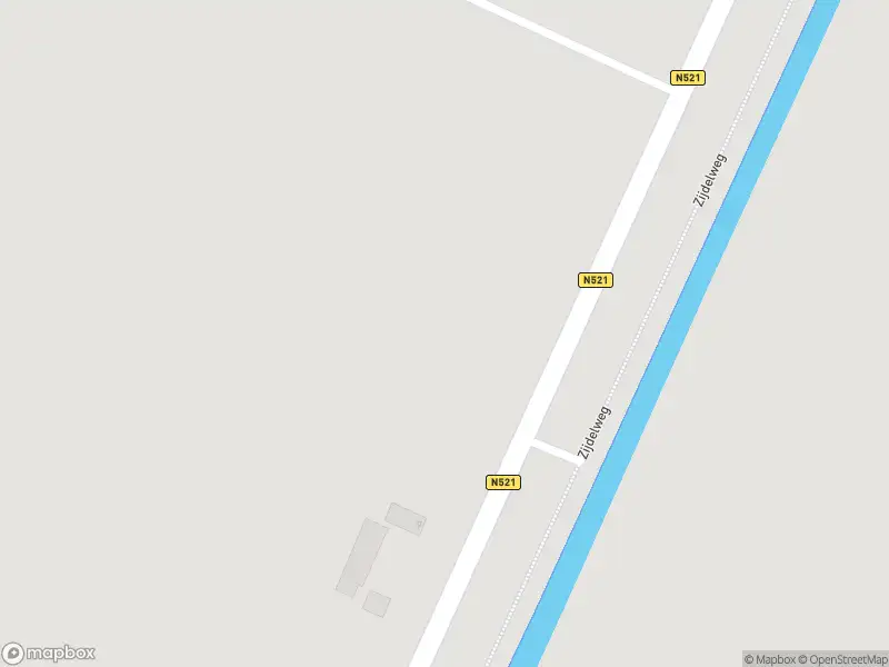 Politie met gepaste spoed naar de Zijdelweg in Amstelveen vanwege ongeval met letsel