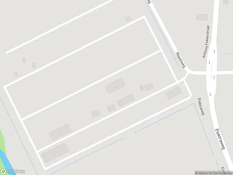 Overlastmelding Anthony Fokkerstraat in Goes