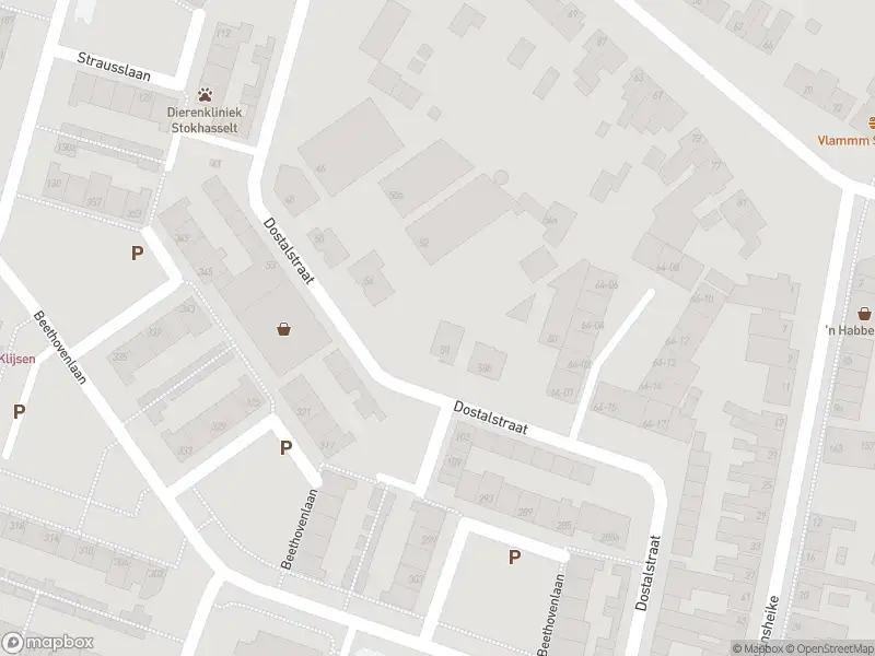 Anonieme overlastmelding Beethovenlaan in Tilburg gesloten
