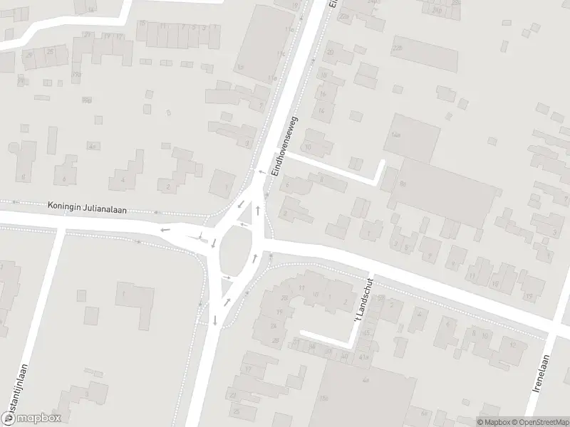 Overlastmelding Eindhovenseweg in Waalre