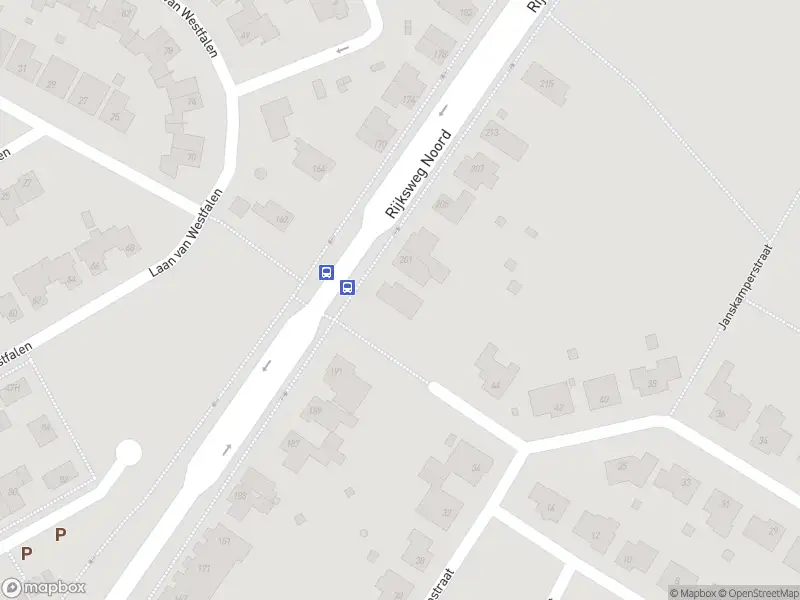 Anonieme overlastmelding Rijksweg Noord in Geleen
