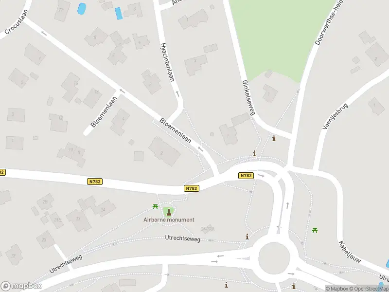 Anonieme overlastmelding Bloemenlaan in Heelsum gesloten