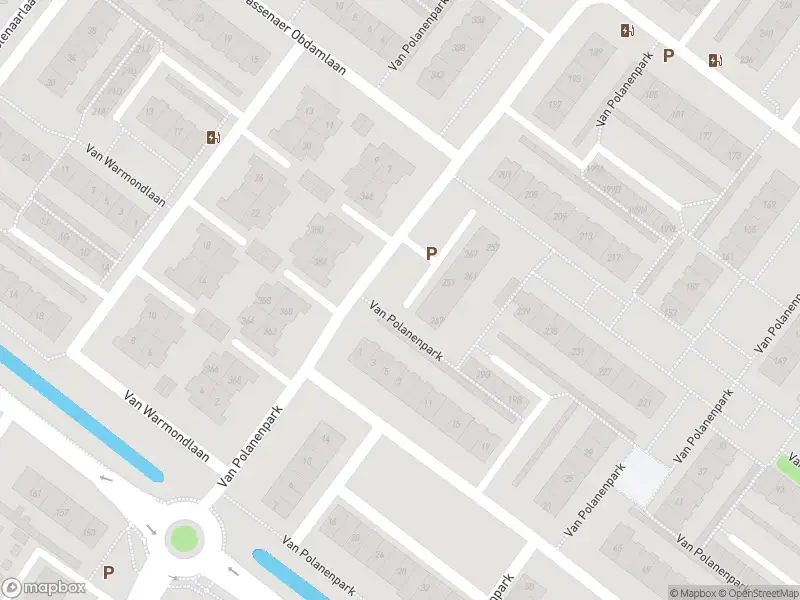 Ambulance met gepaste spoed naar de Van Zuylen van Nijeveltstraat in Wassenaar