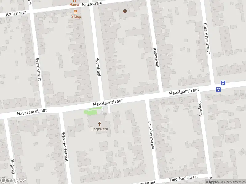 Overlastmelding Havelaarstraat in Nederland
