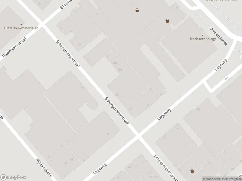 Anonieme overlastmelding Scheepmakerstraat in Katwijk