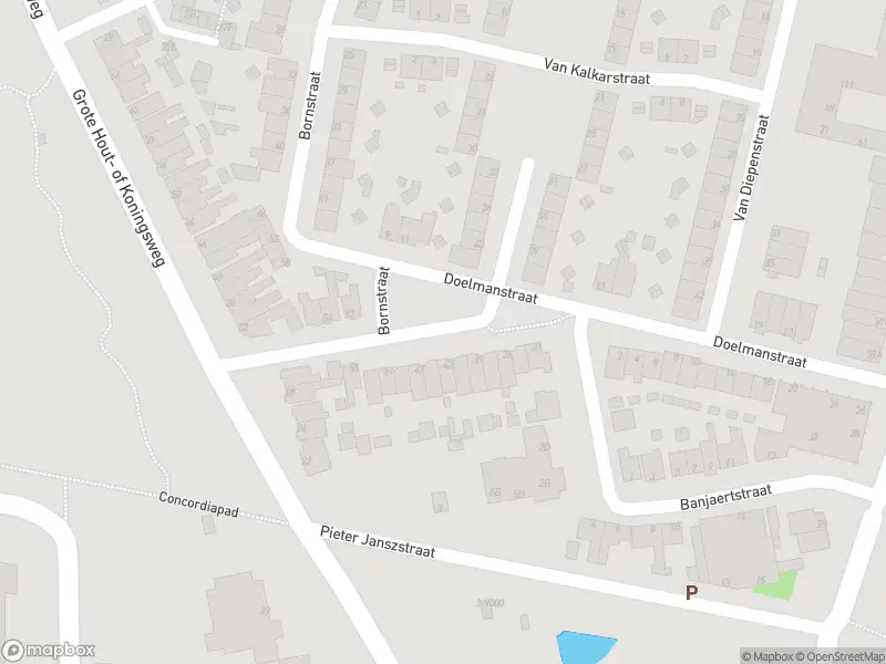 Overlastmelding met urgentie Smidt van Gelderstraat in Velsen-Noord gesloten
