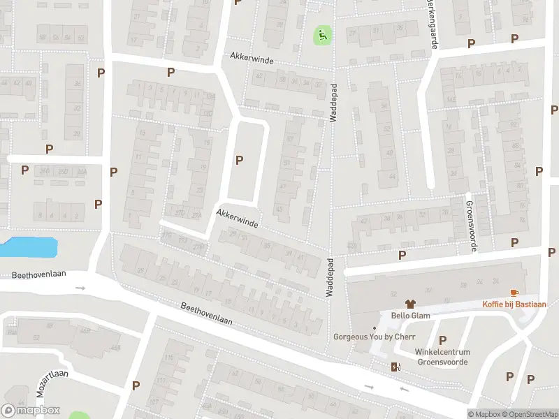 Overlastmelding Akkerwinde in Waddinxveen gesloten