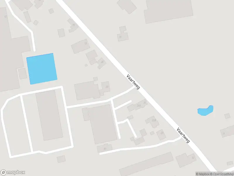 Overlastmelding Vaartweg in Dongen gesloten