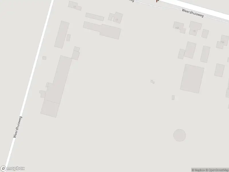 Overlastmelding Weerdhuisweg in Lemelerveld gesloten