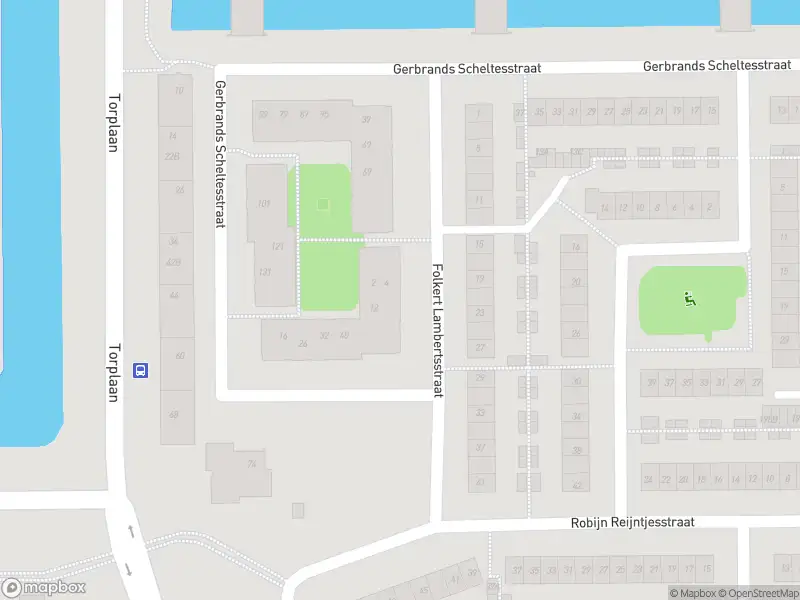 Overlastmelding Hendrik Broertjesstraat in Den Helder gesloten