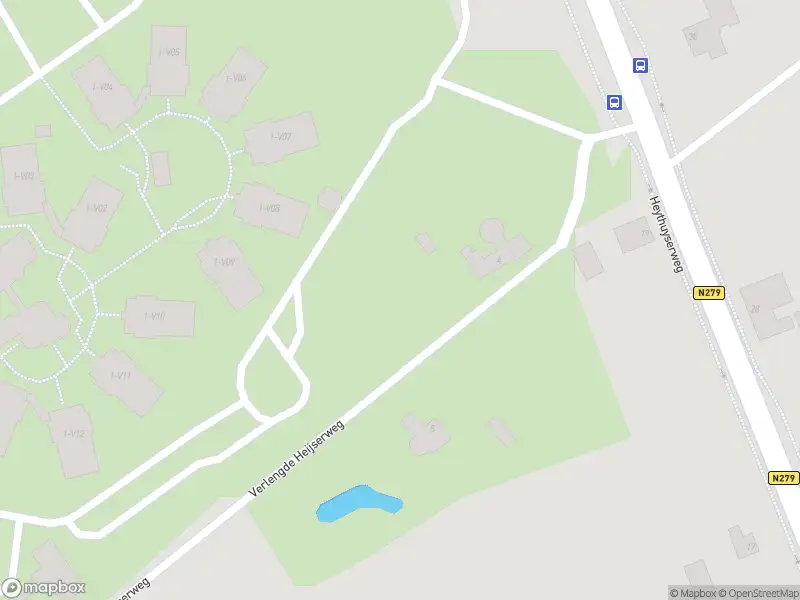 Ambulance met grote spoed naar de Hornerheide in Horn