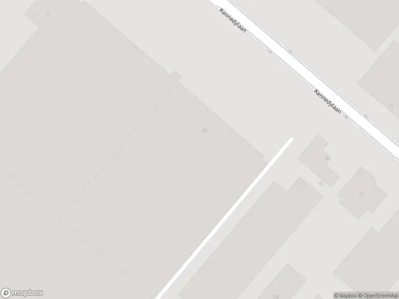 Brandweer met grote spoed naar de Eisenhowerweg in Veghel