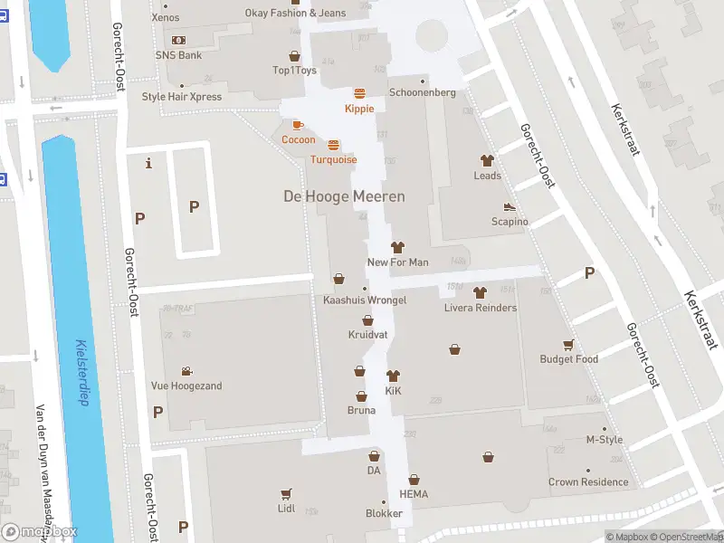 Politie met grote spoed naar de Gorecht-Oost in Hoogezand vanwege ongeval met letsel