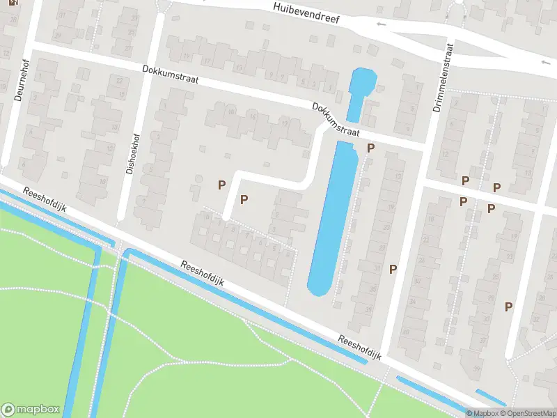 Anonieme overlastmelding Dronrijphof in Tilburg gesloten