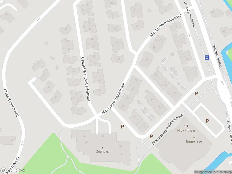 Overlastmelding Nieuwe Zeeweg in Noordwijk gesloten