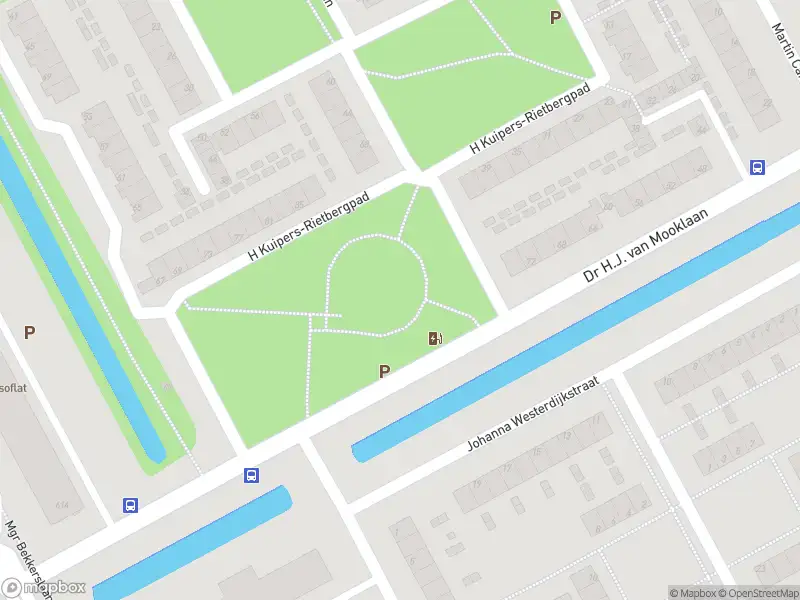 Besteld ambulance vervoer naar de Florence Nightingalestraat in Rijswijk