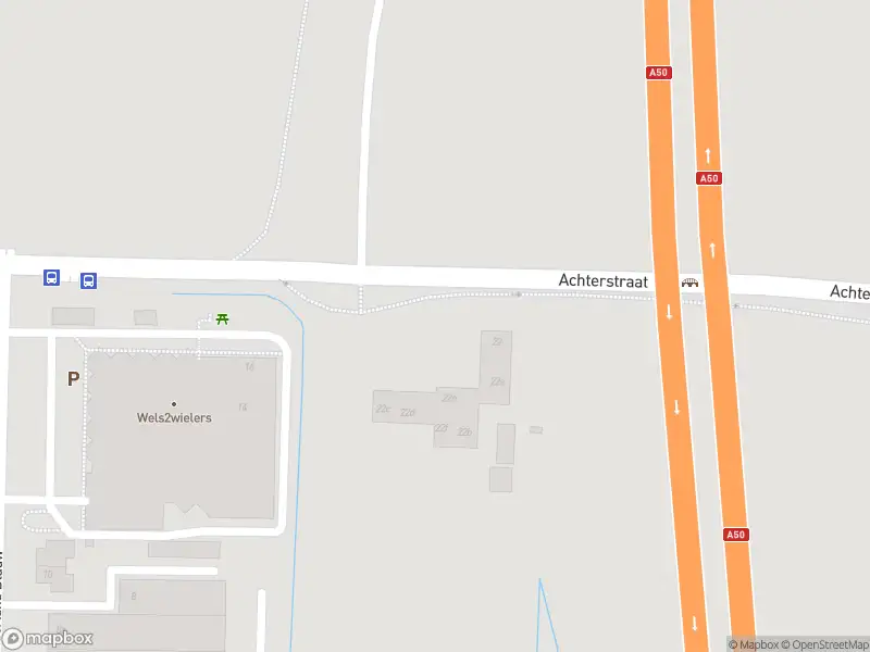 Overlastmelding Achterstraat in Heteren