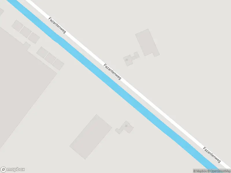 Overlastmelding Fazantenweg in Dongen gesloten