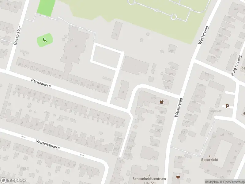 Overlastmelding Kerkakkers in Heiloo