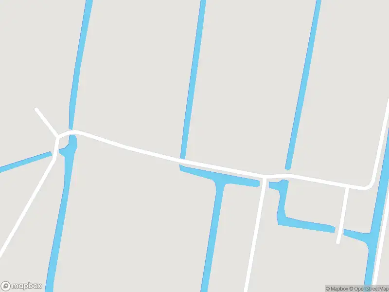 Brandweer met gepaste spoed naar de Bloemendalergouw in Amsterdam vanwege dier(en) in nood