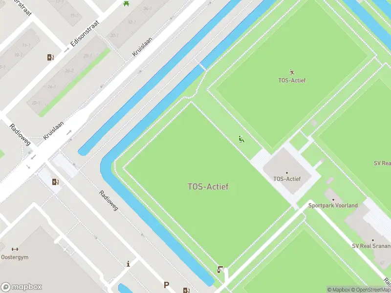 Besteld ambulance vervoer naar de Science Park in Amsterdam