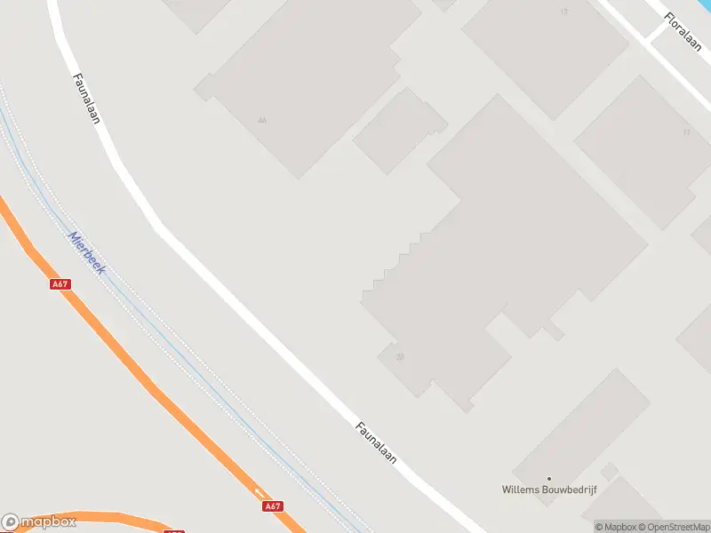 Brandweer met gepaste spoed naar de Faunalaan in Venlo