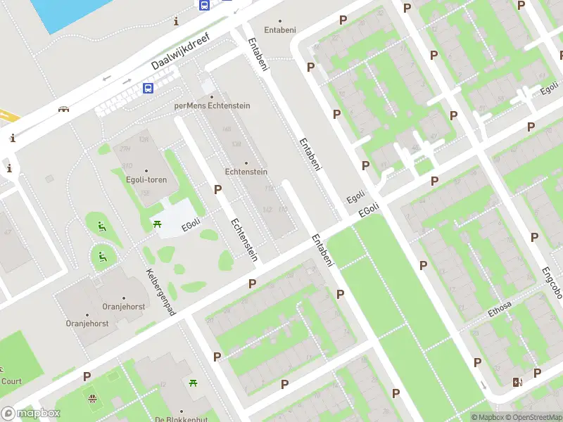 Ambulance met grote spoed naar de Echtenstein in Amsterdam
