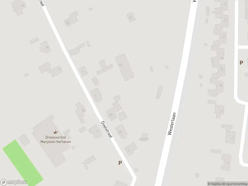 Overlastmelding Doelstraat in Dongen