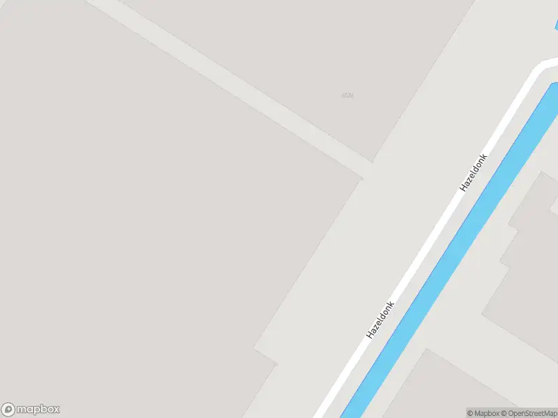 Politie met grote spoed naar de Hazeldonk in Breda vanwege letsel