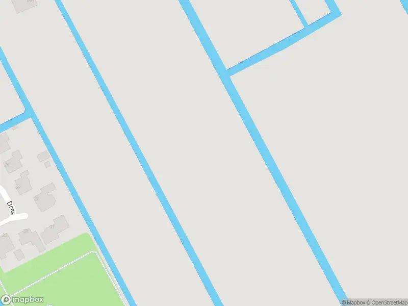Ambulance met gepaste spoed naar de Wentelaar in Westwoud