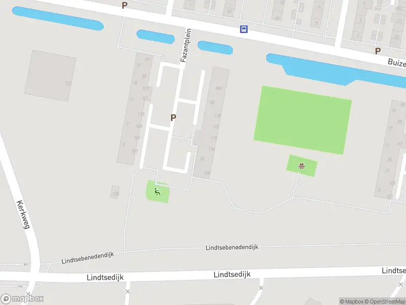 Ambulance met gepaste spoed naar de Fazantplein in Zwijndrecht