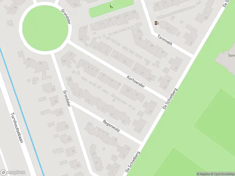 Overlastmelding Kruipwilg in 5052WL Goirle gesloten