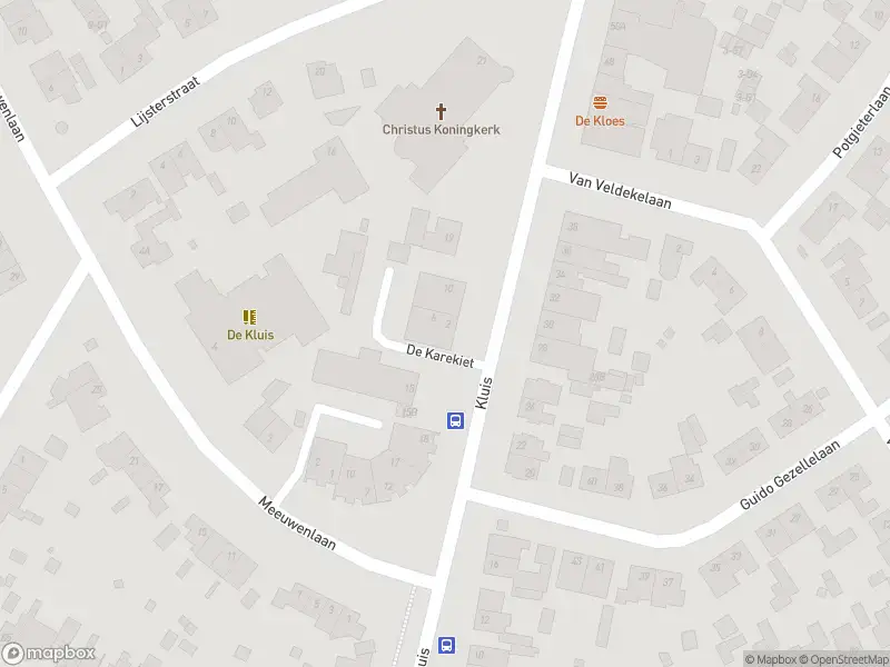 Overlastmelding De Karekiet in Geleen