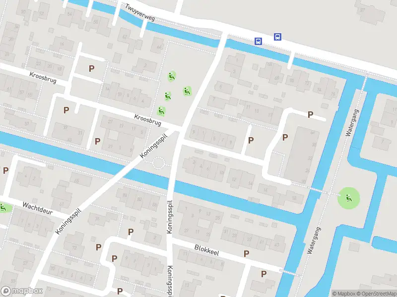 Overlastmelding Hondsoor in Sint Pancras
