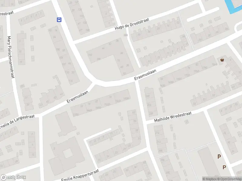Ambulance met gepaste spoed naar de Bertha von Suttnerstraat in Haarlem