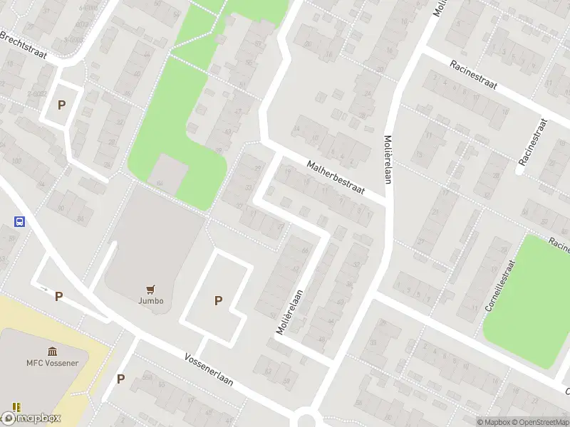 Ambulance met gepaste spoed naar de Corneillestraat in Venlo