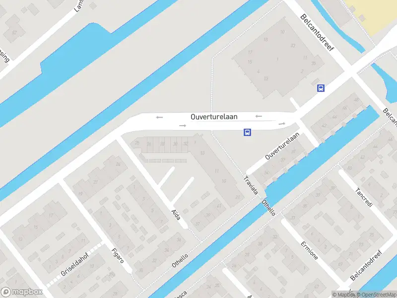 Ambulance met grote spoed naar de Traviata in Krimpen aan den IJssel