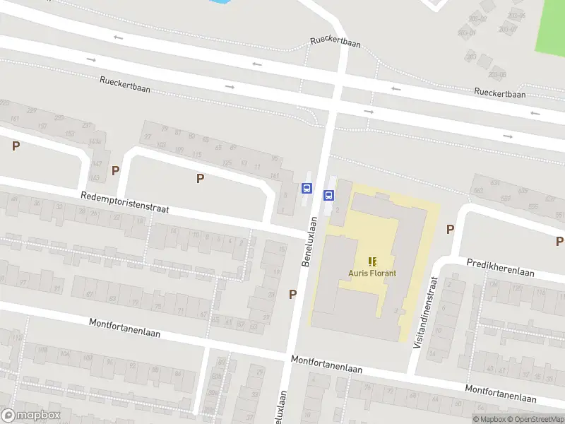 Overlastmelding Redemptoristenstraat in Tilburg
