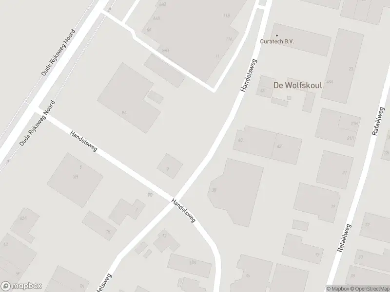 Overlastmelding Rafaëlweg in 6114BZ Susteren gesloten