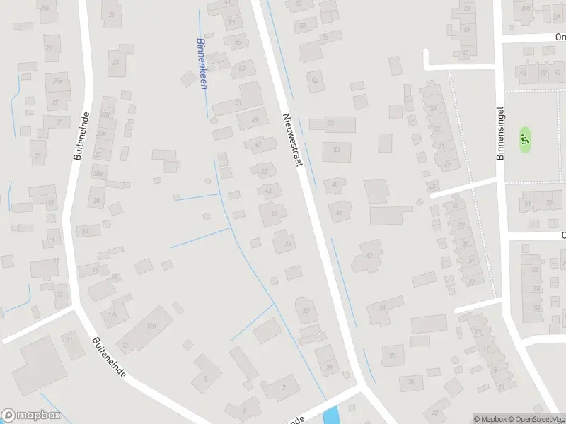 Overlastmelding Hilsondusstraat & Kleine Loohof in Strijen