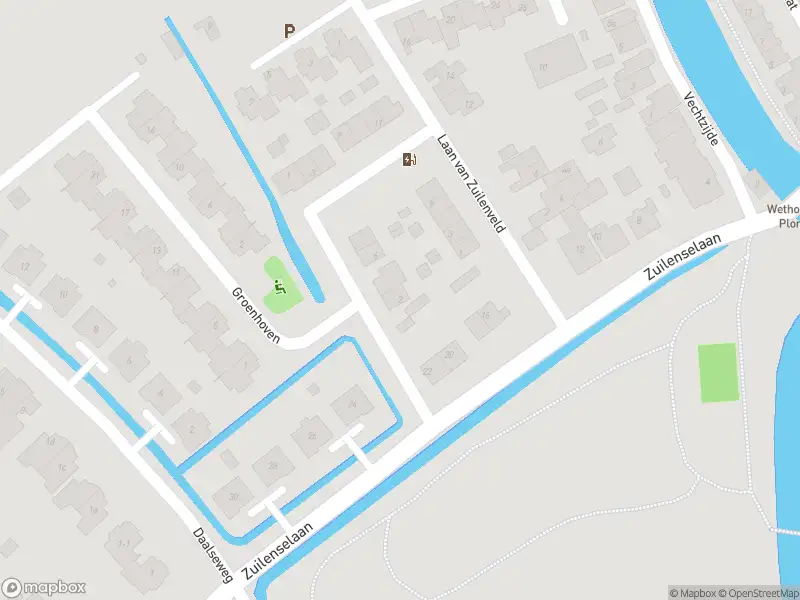 Overlastmelding Belle van Zuylenstraat in Oud-Zuilen