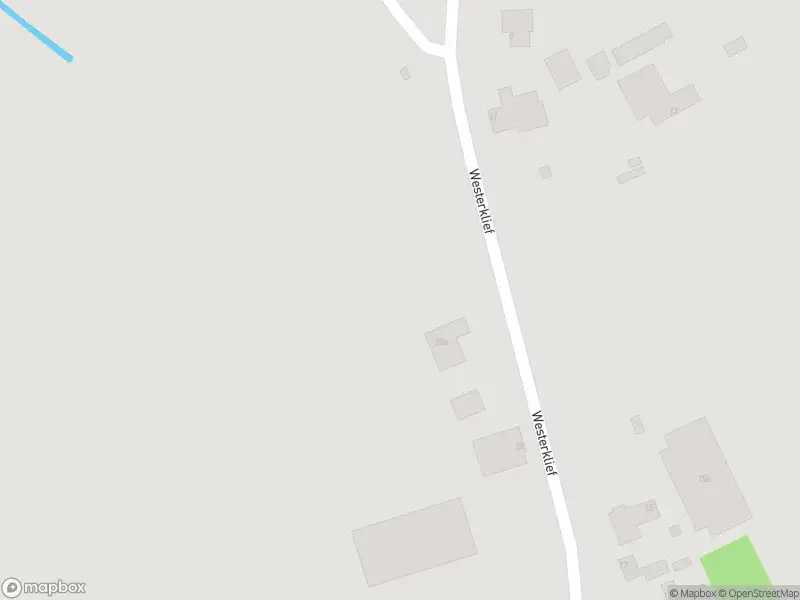 Overlastmelding Hoelmerdijk in Westerland