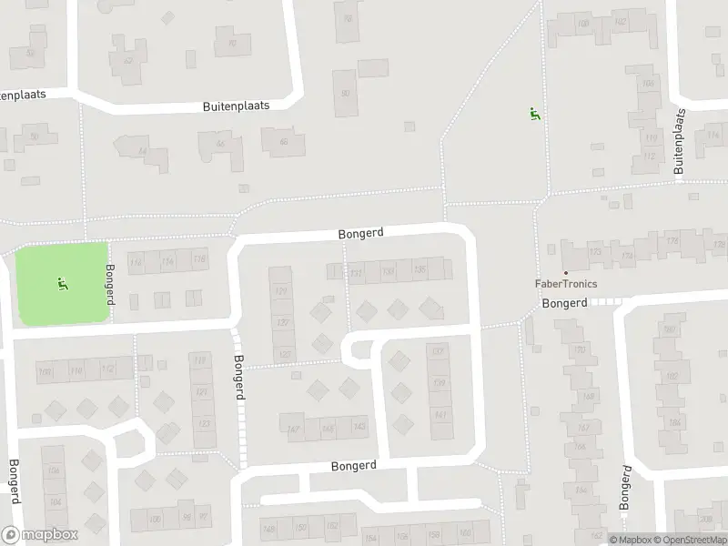 Overlastmelding Bongerd in Lelystad