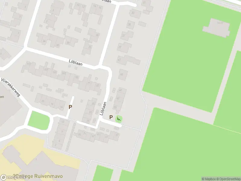 Overlastmelding Löblaan in Berkel-Enschot