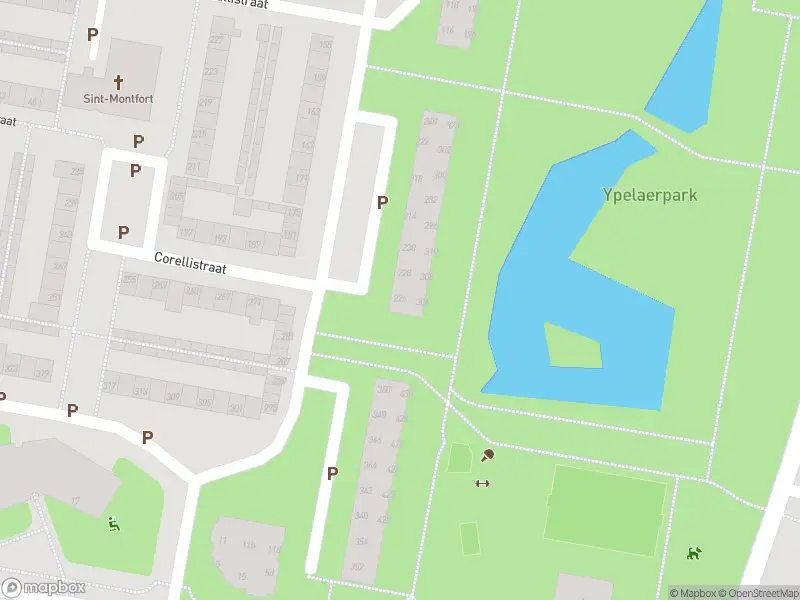 Anonieme overlastmelding Corellistraat in Tilburg