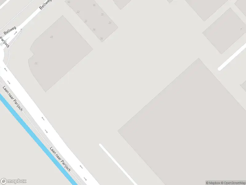 Brandweer met grote spoed naar de Rietveldseweg in Culemborg vanwege reanimatie