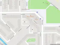Ambulance met gepaste spoed naar de IJsselstraat in Spijkenisse