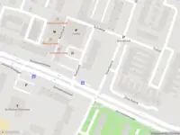 Traumahelikopter naar de Kostmand in Huizen