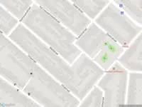 Politie naar de Emmastraat in Schiedam vanwege personen te water
