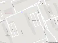 Ambulance met grote spoed naar de Madridweg in Vlaardingen